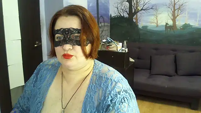 Snapshot of AgilaMipo chatting on April 16, 6:58 am AgilaMipo online show from April 16, 6:58 am