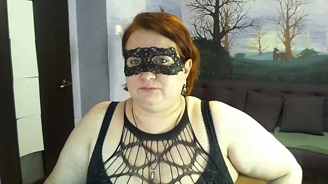 Snapshot of AgilaMipo chatting on May 5, 6:21 am AgilaMipo online show from May 5, 6:21 am