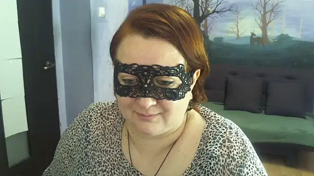 Snapshot of AgilaMipo chatting on May 13, 4:21 am AgilaMipo online show from May 13, 4:21 am