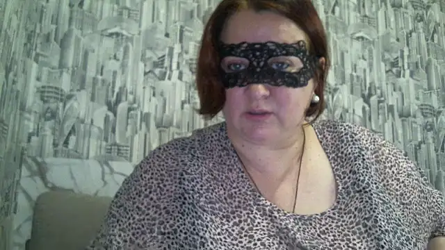 Snapshot of AgilaMipo chatting on June 6, 8:19 am AgilaMipo online show from June 6, 8:19 am