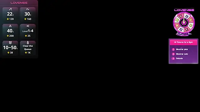 Alex piloto online show from February 2, 3:33 pm