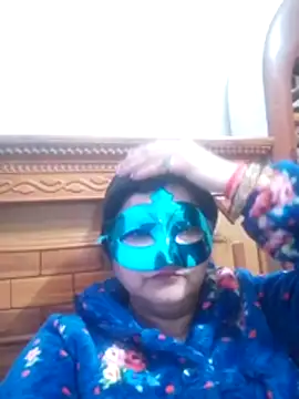 Honey-26 online show from December 20, 2:02 pm