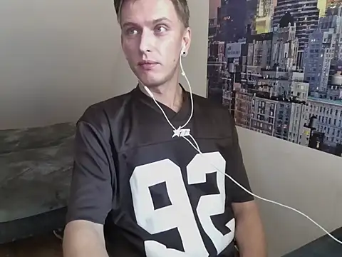 Snapshot of kinkyalecx chatting on October 17, 6:49 am kinkyalecx online show from October 17, 6:49 am