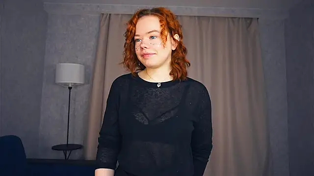 MelodyHasbrouck online show from November 4, 6:12 am