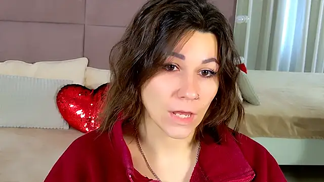 EdenSolis online show from February 2, 7:07 am