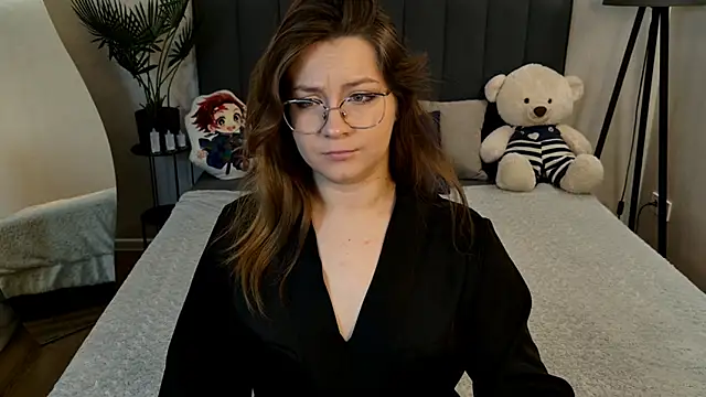 Briarx online show from November 3, 8:10 pm