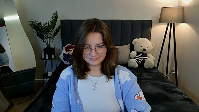 Briarx online show from November 21, 10:52 pm