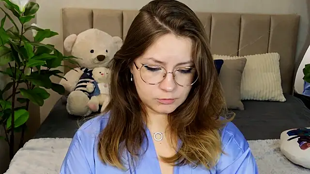 Snapshot of Briarx chatting on July 24, 8:07 pm Briarx online show from July 24, 8:07 pm