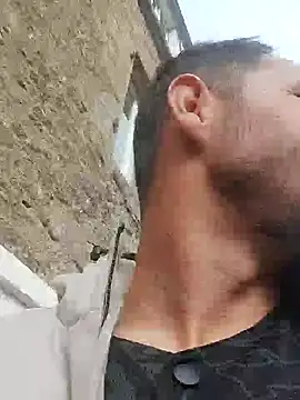 Alexszader36 online show from October 18, 2:18 pm