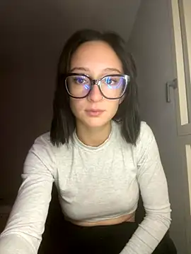 Snapshot of honeymalou chatting on November 2, 10:17 am honeymalou online show from November 2, 10:17 am