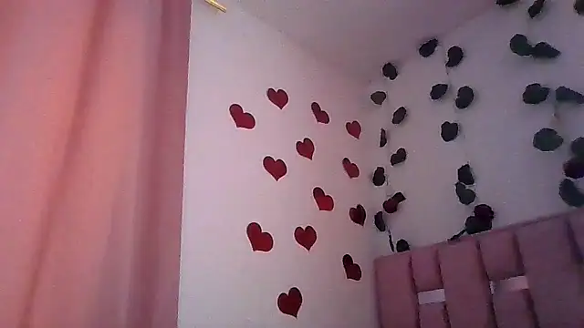 abby moss 2 online show from March 6, 12:56 pm