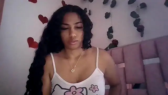 abby moss 2 online show from March 28, 12:38 pm