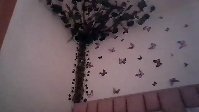 abby moss 2 online show from June 10, 12:37 pm