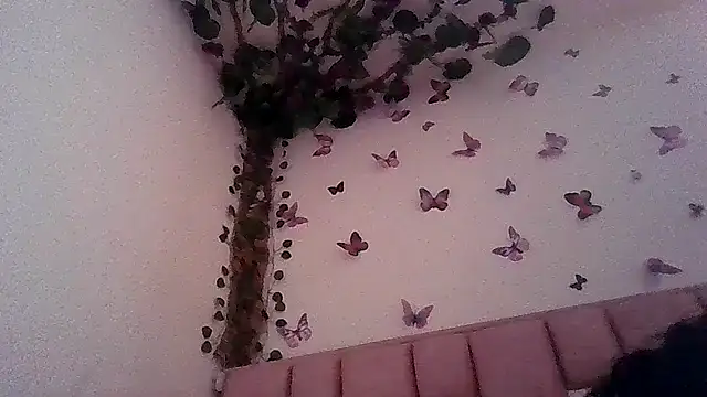 abby moss 2 online show from June 12, 12:48 pm
