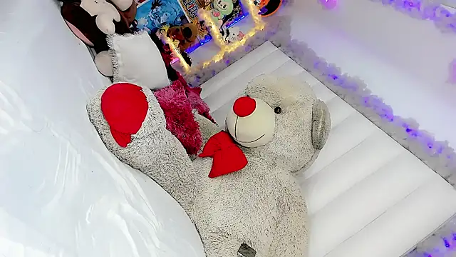 Kinng Sex online show from May 15, 2:51 am