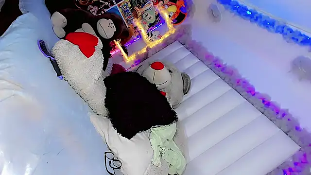 Kinng Sex online show from June 7, 8:23 pm