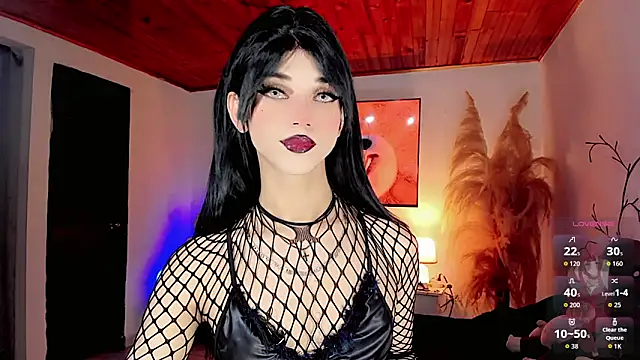 Kinng Sex online show from June 28, 11:16 am