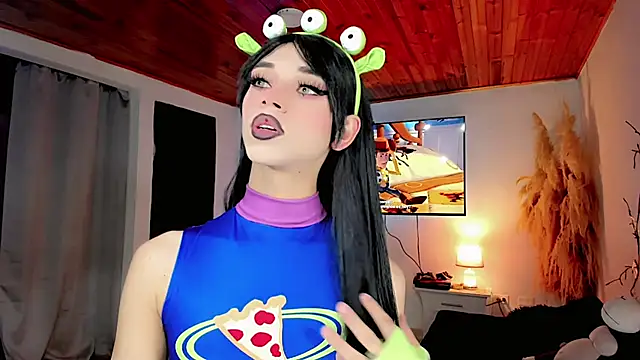 Kinng Sex online show from July 10, 7:56 am