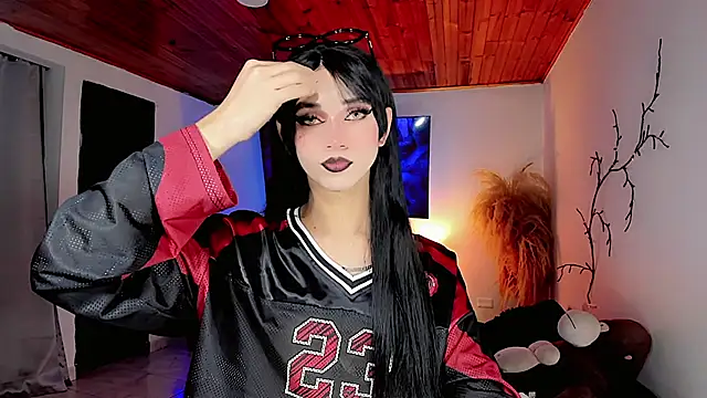 Kinng Sex online show from July 28, 11:17 am
