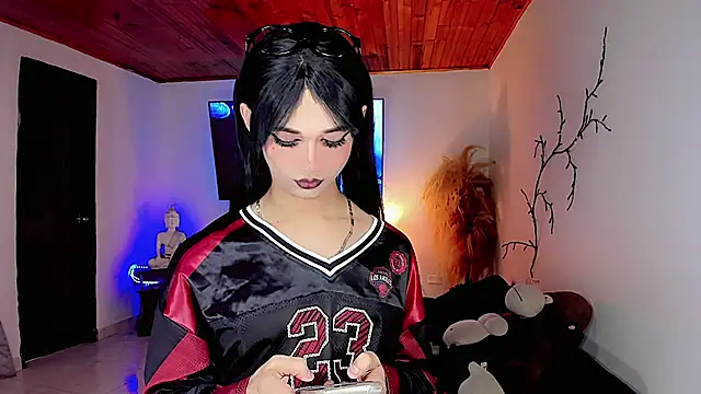 Kinng Sex online show from July 28, 2:13 pm