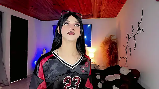 Kinng Sex online show from July 28, 4:39 pm