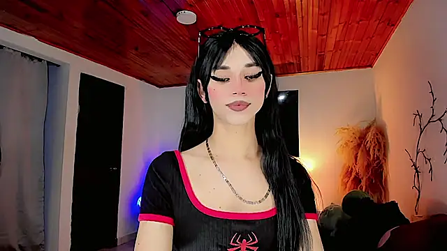 Kinng Sex online show from July 31, 8:25 am
