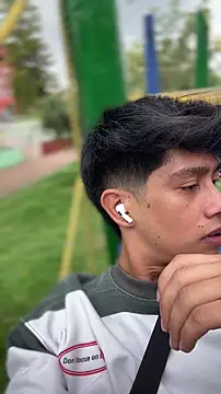 Jacovo2002 online show from October 25, 6:57 pm