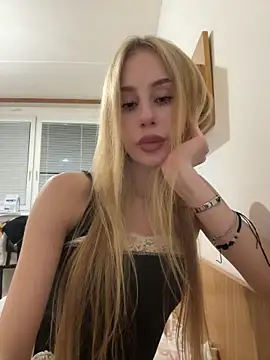 JudithCarly online show from November 5, 10:21 pm