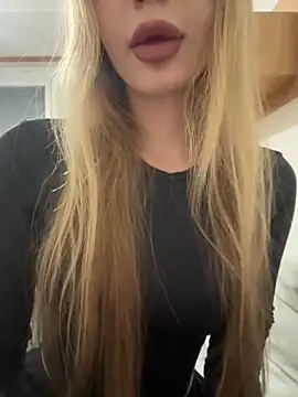 JudithCarly online show from February 3, 9:42 pm