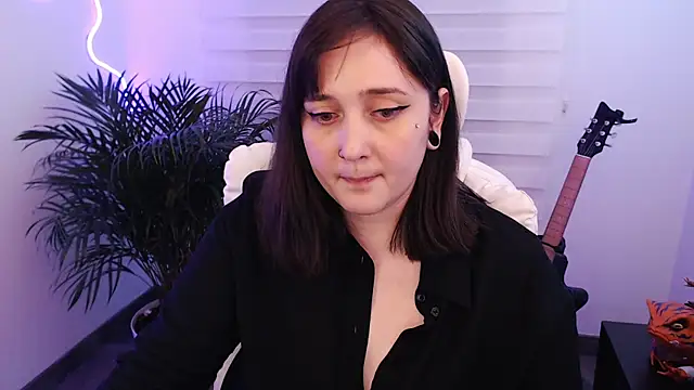 Snapshot of Fallenag666 chatting on November 12, 10:41 pm Fallenag666 online show from November 12, 10:41 pm