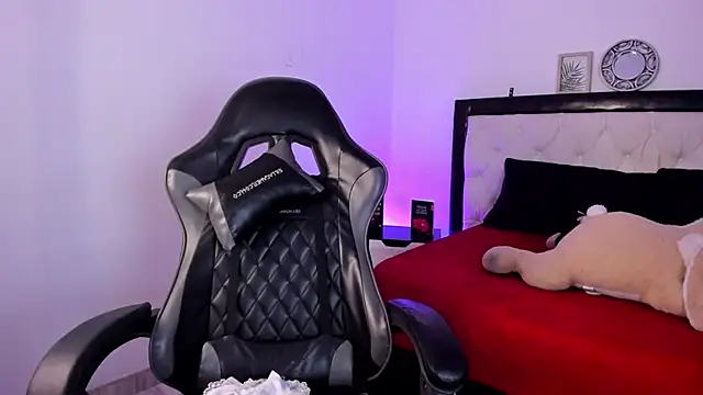 Barbieteeen online show from November 29, 4:37 am