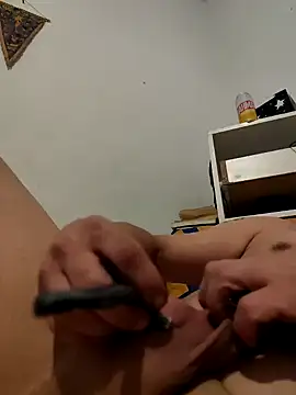 jjLARAY online show from March 14, 8:36 pm