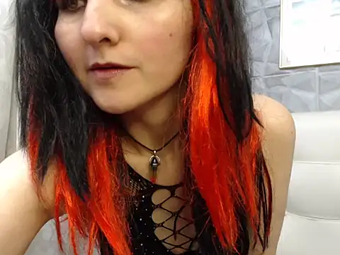 Snapshot of Merlyna_Cat chatting on October 14, 2:29 pm Merlyna Cat online show from October 14, 2:29 pm