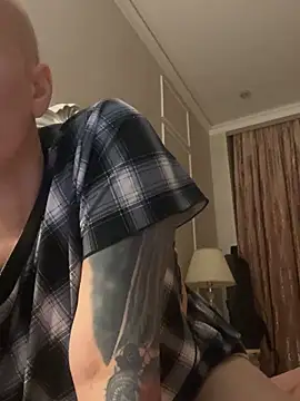 SweetKrysty online show from October 11, 9:57 pm