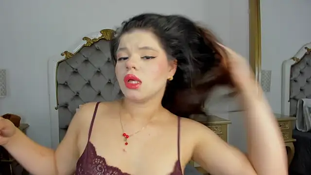 mary joseph online show from December 1, 8:25 pm