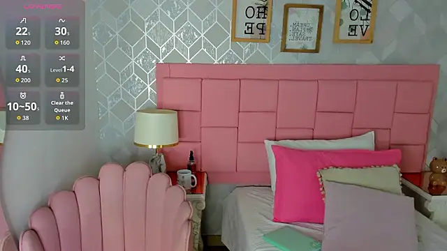 mary joseph online show from February 4, 3:34 am