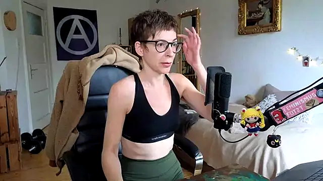 Antifistin online show from June 3, 10:51 am