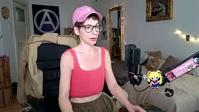 Antifistin online show from June 8, 2:28 pm