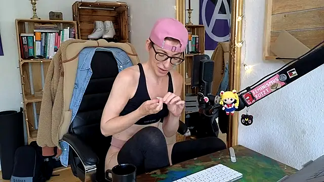 Antifistin online show from June 15, 9:33 am