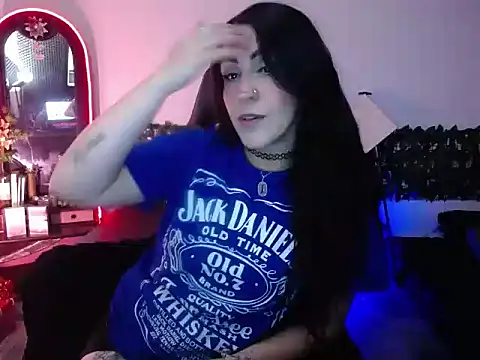 Anastasiabasst   online show from February 10, 5:00 am