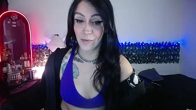 Anastasiabasst   online show from June 25, 7:35 am