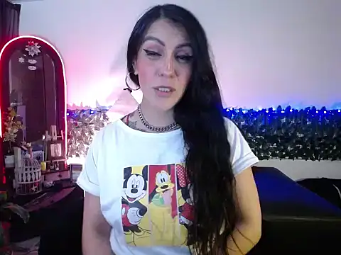 Anastasiabasst   online show from July 7, 7:56 am
