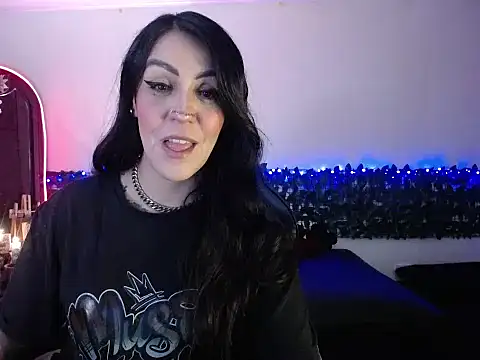 Anastasiabasst   online show from July 18, 7:45 am