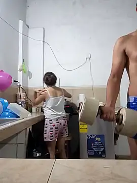 SweetRabbit29 online show from November 1, 4:25 am