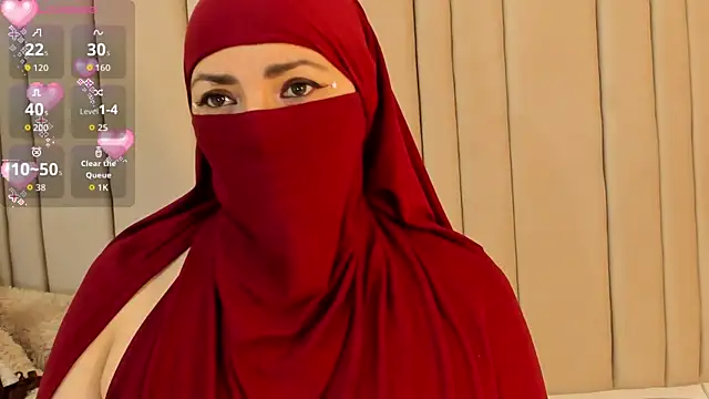  naylaa  online show from December 2, 3:12 am