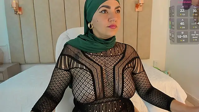  naylaa  online show from December 23, 3:37 am