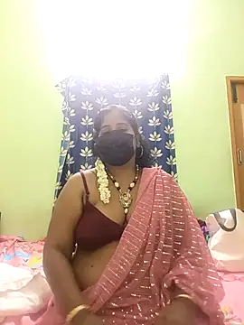 tamil-aunt online show from October 10, 4:50 pm