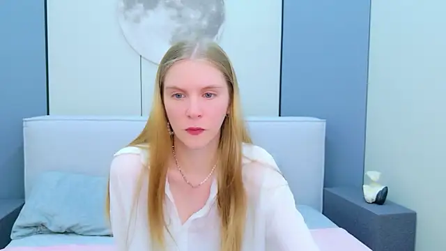 Morgan Wardi online show from March 20, 8:57 pm