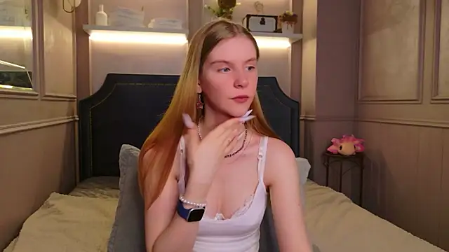 Morgan Wardi online show from March 27, 8:30 pm