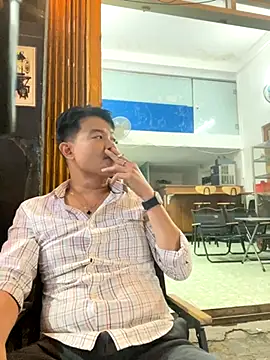 Snapshot of azn_mark chatting on October 12, 1:54 pm azn mark online show from October 12, 1:54 pm